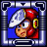 Mega Man II/Crash Man — StrategyWiki .